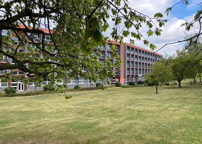 Hotel Panorama