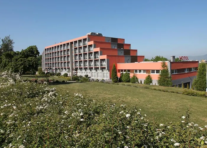 Hotel Panorama