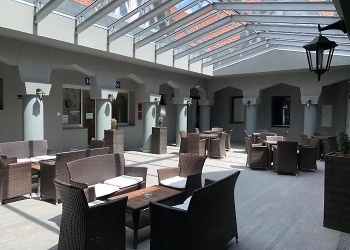 Hotel Zodiaco
