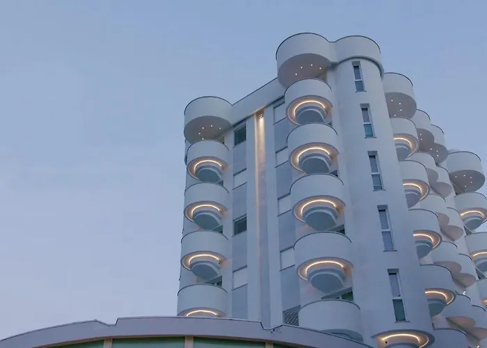 Hotel Meeting