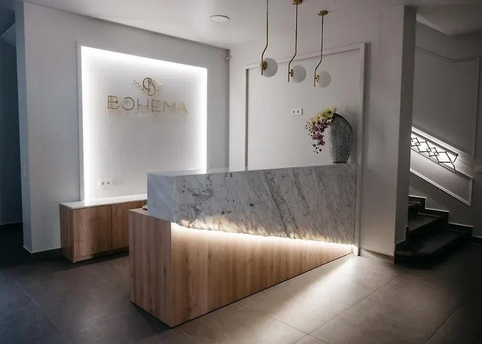 Bohema Guest House