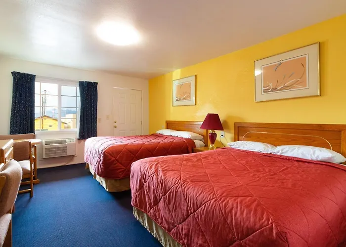 Roseburg Inn