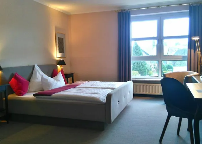 Hotel Am Hasengarten