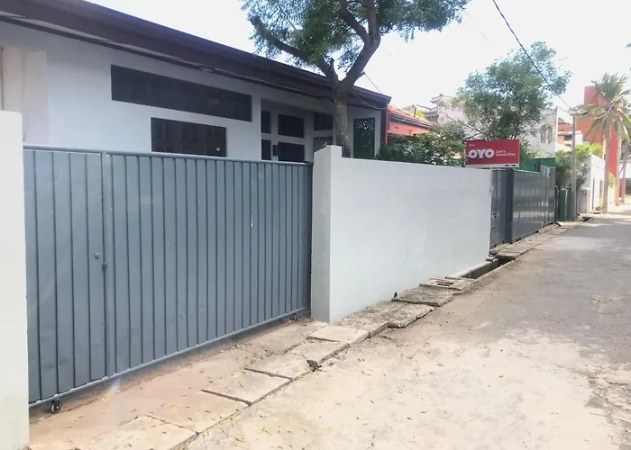 Leo'S Home Stay