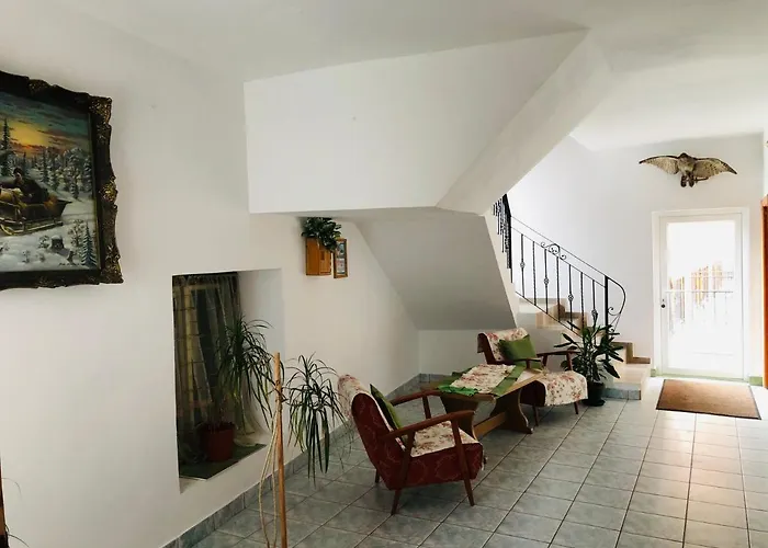 Hotel Poenita