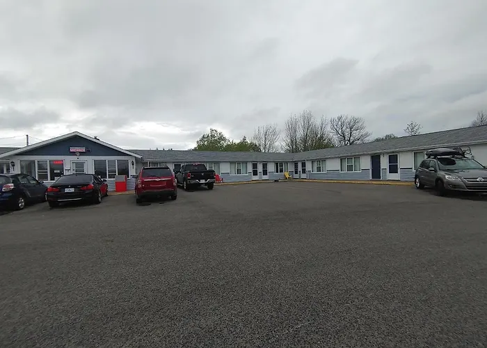 Highland Motel