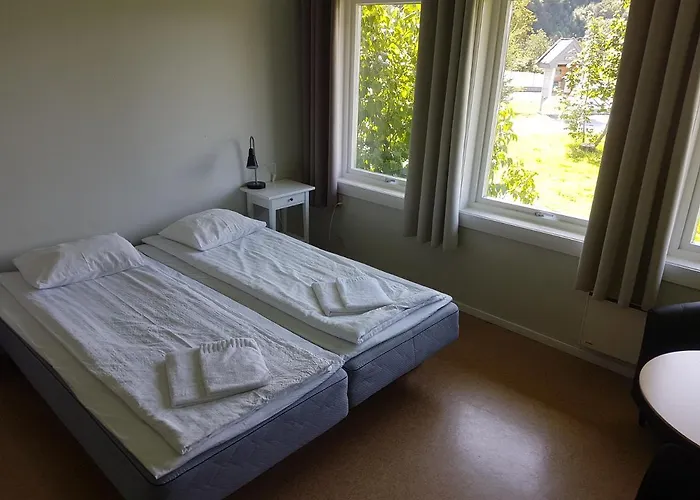 Folgefonn Gjestetun