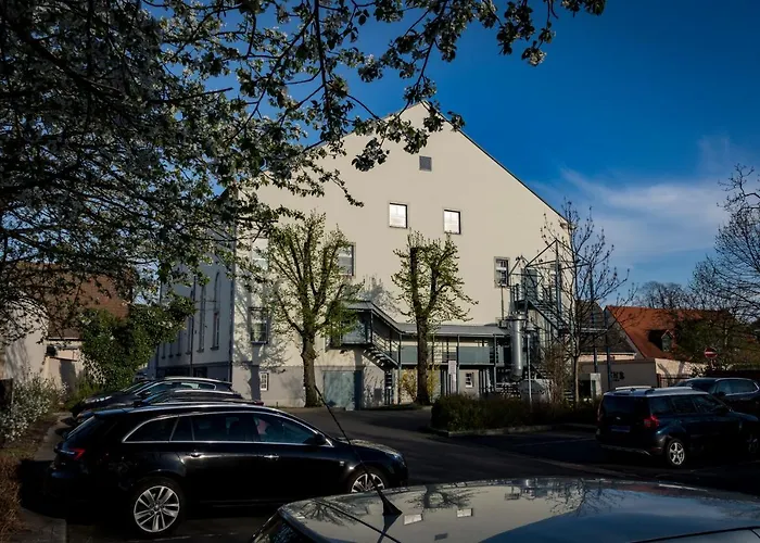 Börse Coswig