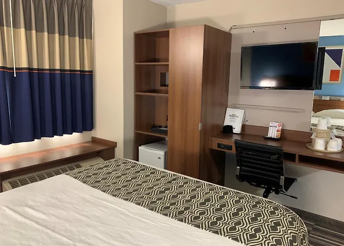 Sleep Inn & Suites Fond Du Lac