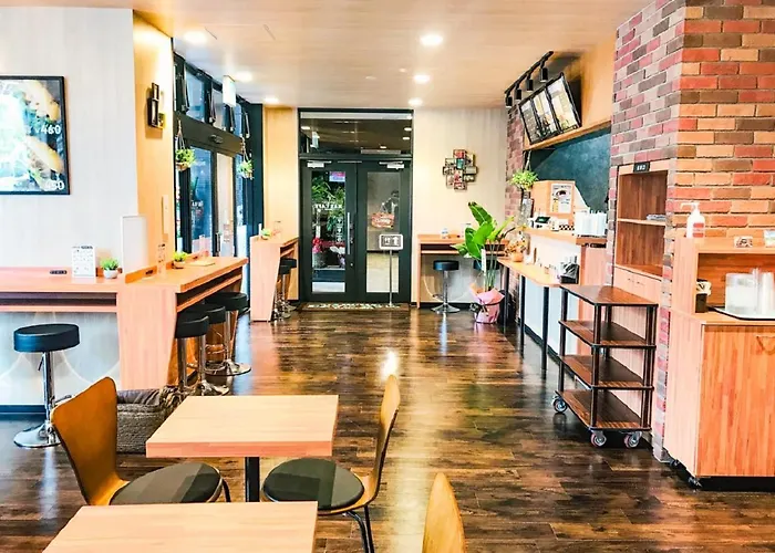 Hotel Livemax Fukushima Koriyama