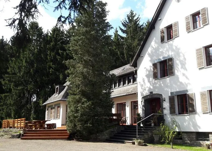 Waldhotel am Nürburgring