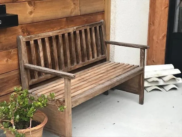 Hotel La Petite Auberge