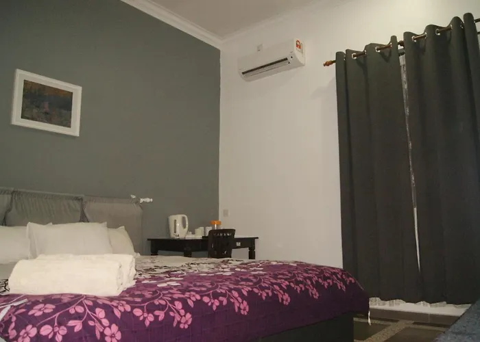 Hotel Shafura 1