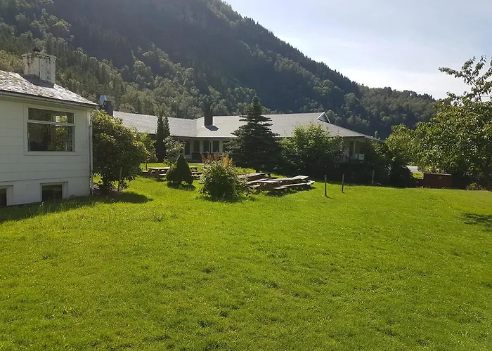 Folgefonn Gjestetun