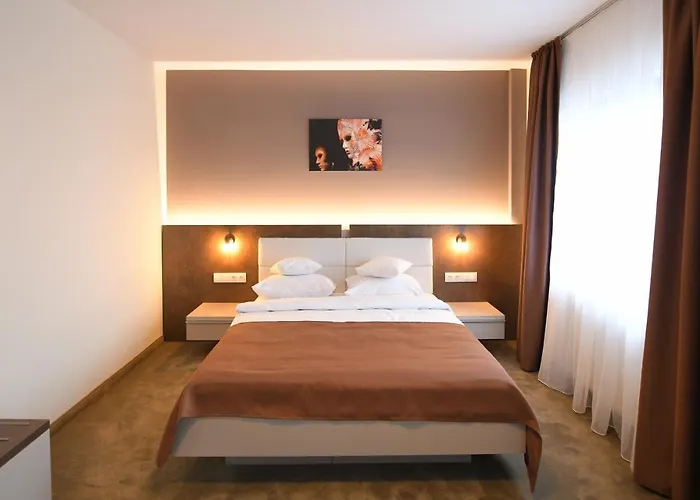 Hoha Boutique Hotel