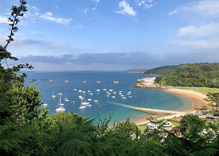 Camping Cap-Ouest
