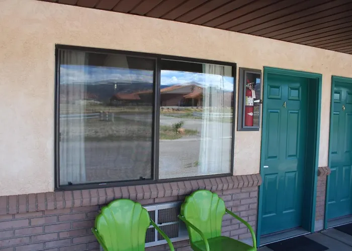 Motel Torrey