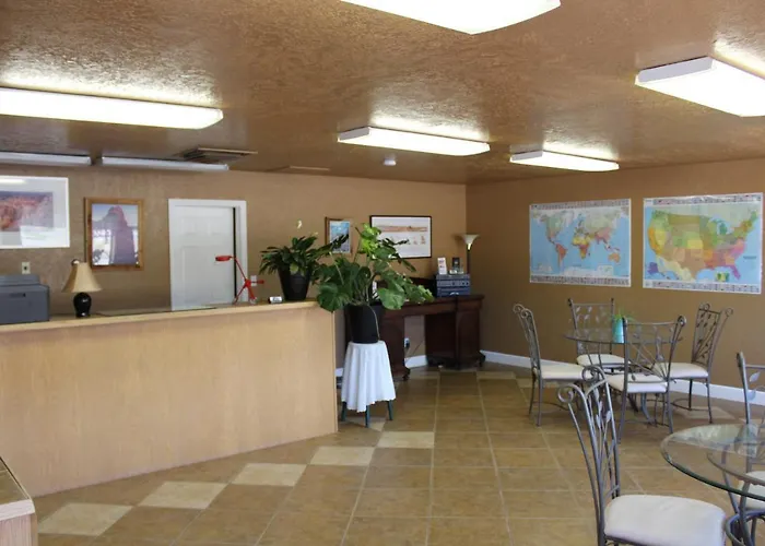 Motel Torrey