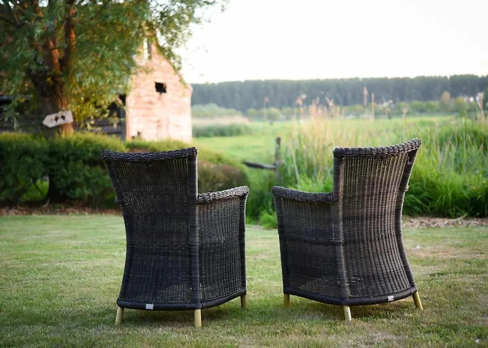 Hotel Ter Polders