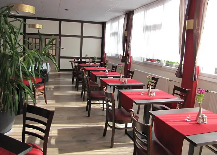 Hotel Stadt Wittstock