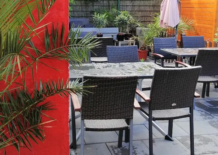 Landhotel Schuff
