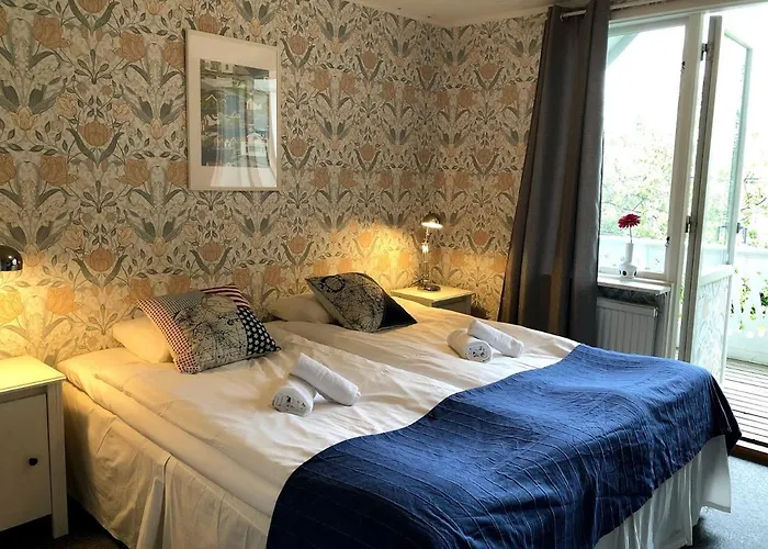 Villa Frideborg