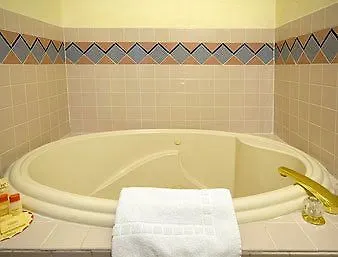 Americas Best Value Inn