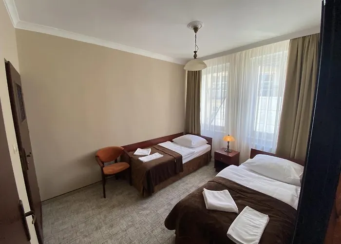 Hotel Morze