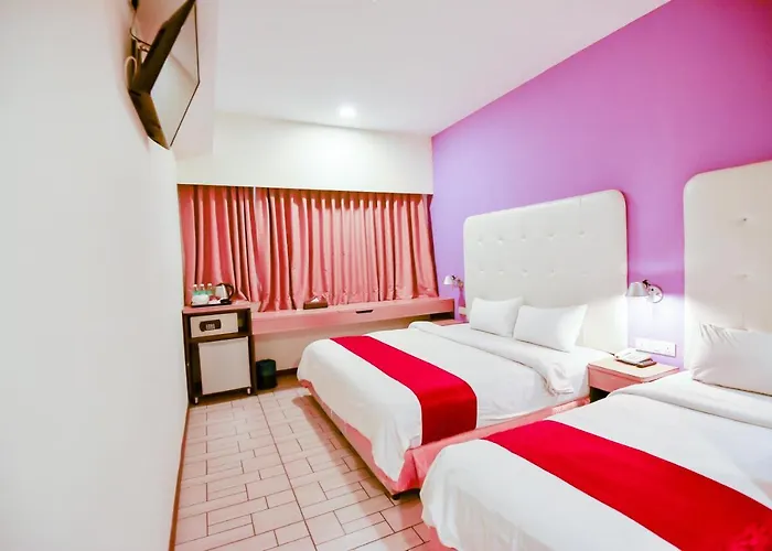 Ritz Suites