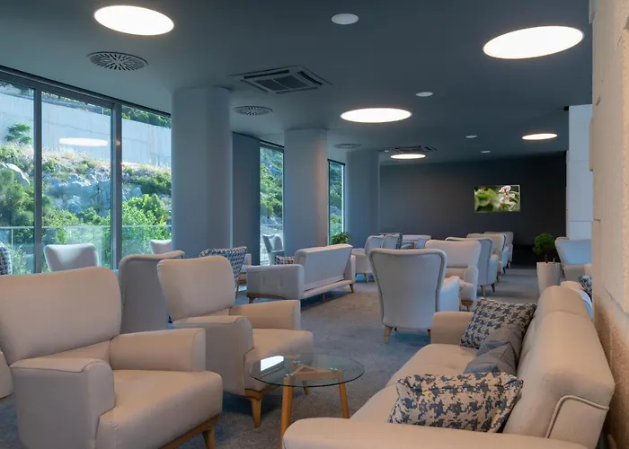 Hotel Vapore