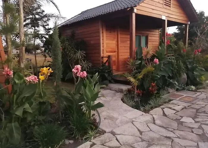 Cabanas La Finca 2