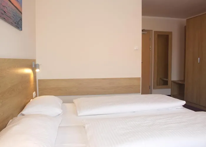 Hotel Huszcza