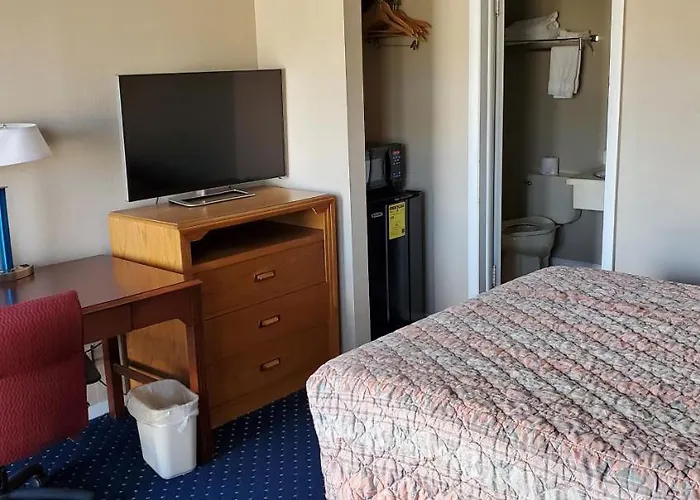 Brooks Motel