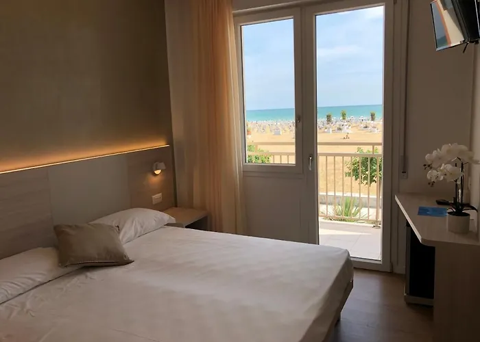 Hotel Karibe