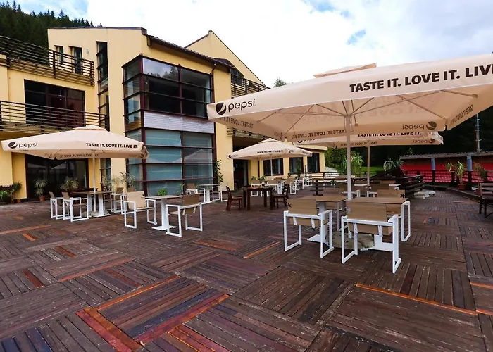 Mistral Resort