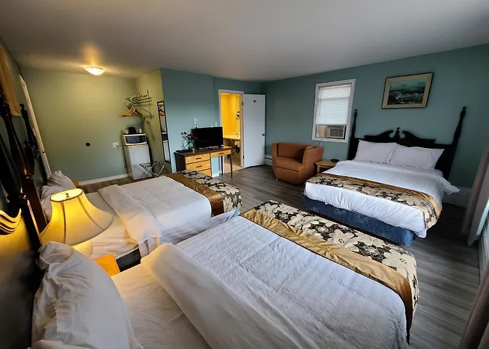 Highland Motel