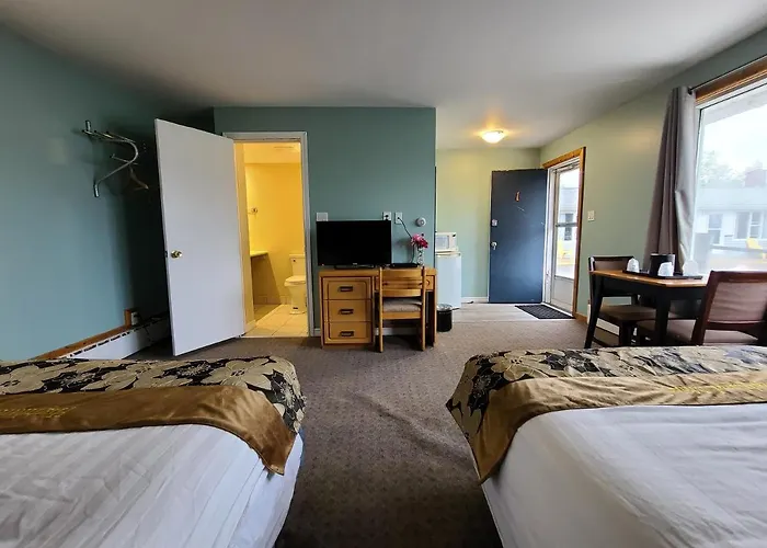 Highland Motel