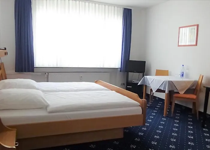 Hotel Zur Traube