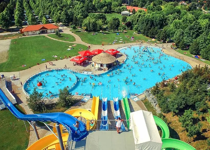 Lipot Termal Camping
