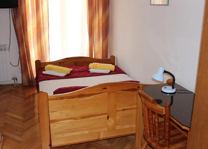 Hotel San