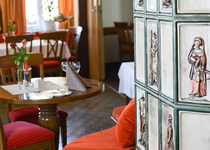 Hotel Fortuna