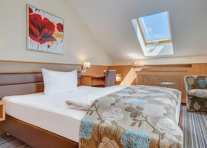 Komforthotel Kaiserhof