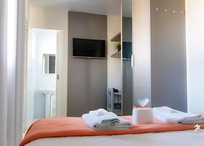 Hotel São Jorge