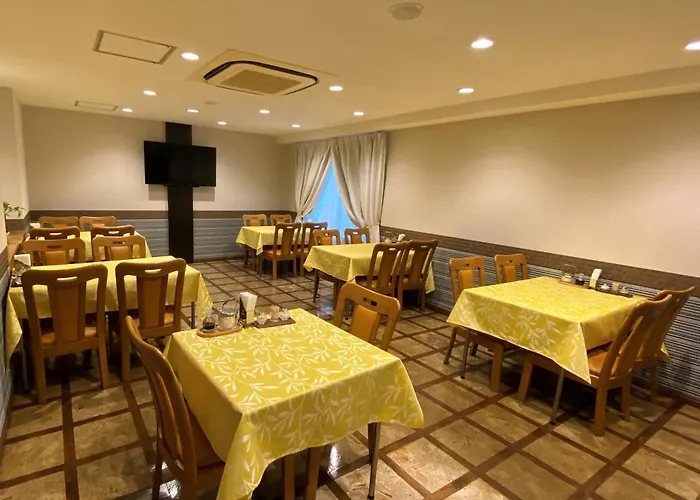 Apa Hotel Toyohashi-Ekimae