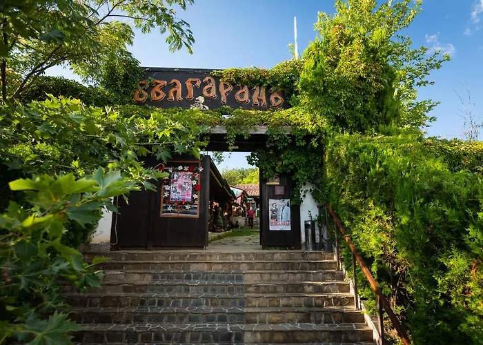 Zornica Hotel
