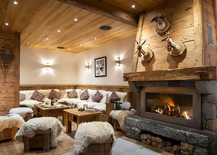 Logis La Croix-Saint-Maurice