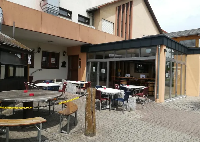 Brauhaus Fröschl