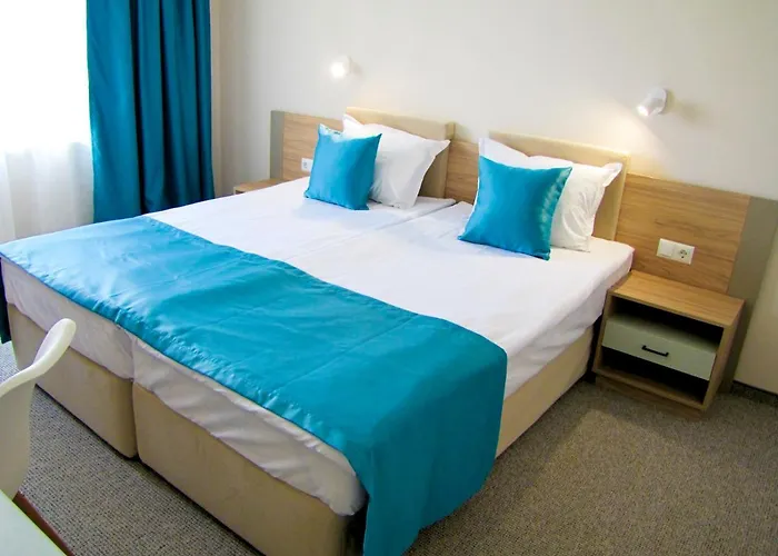 Hotel Lotos