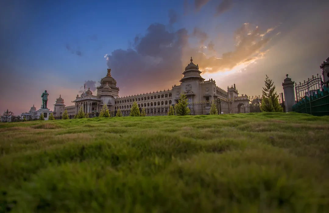 Main Hotel Image